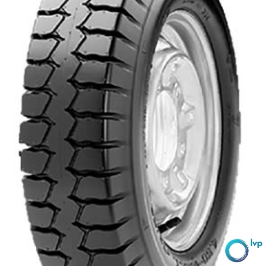 Lốp Xe Tải TRAZANO 12R22.5