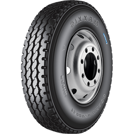 Lốp Xe Tải TRAZANO 12R22.5