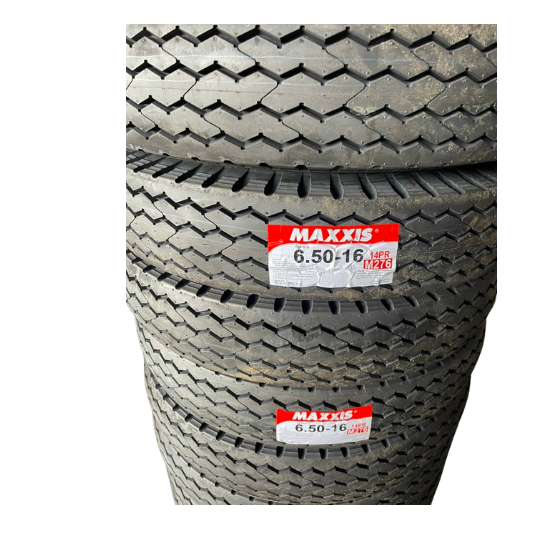 Lốp Xe Tải MAXXIS 6.50R16 LT