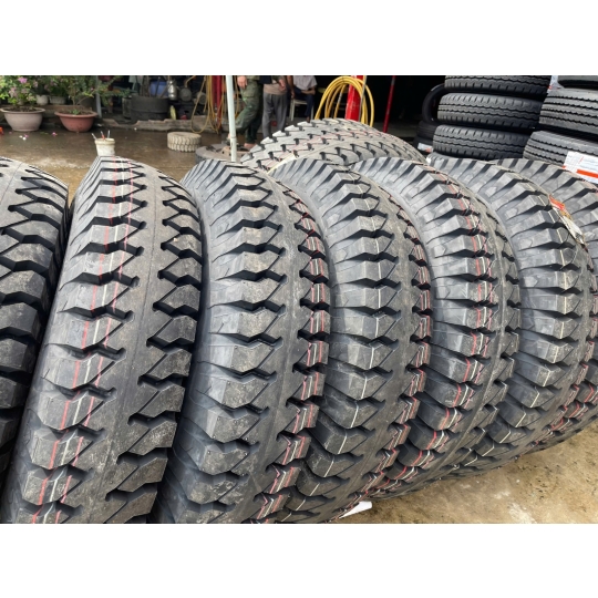 Lốp Xe Tải CASUMINA 1100-20 18PR