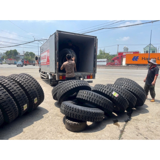 VÁ VỎ XE LƯU ĐỘNG 24/24 TP. THUẬN AN