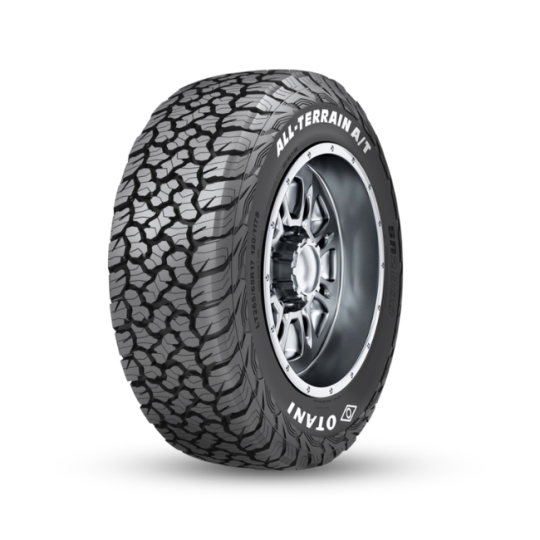 Lốp Xe Du Lịch OTANI  225/55R16 