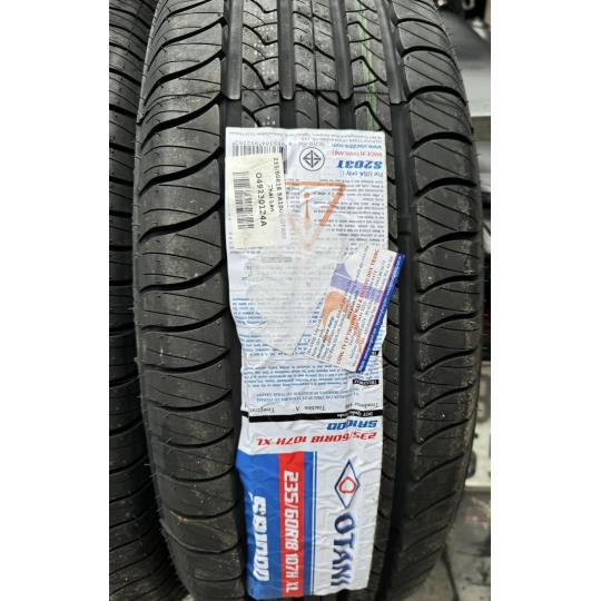 Lốp Xe Du Lịch OTANI 205/55R16