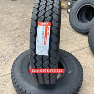 Lốp Xe 8.25R16 Maxxis Gai 968 Quá Tải | Lốp Xe Tải