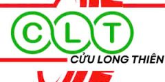Siêu Thị Lốp Xe Cửu Long Thiên