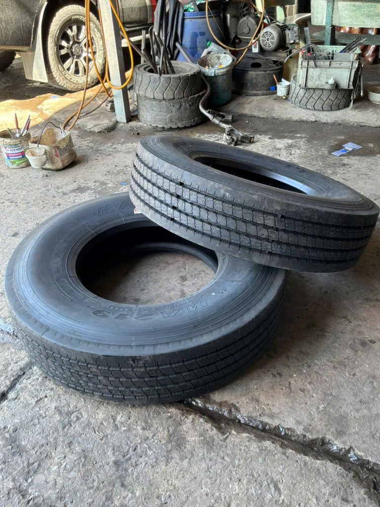 Đại Lý Lốp Xe Ô Tô Bình Dương | Cung Cấp & Lắp Ráp Nhanh
