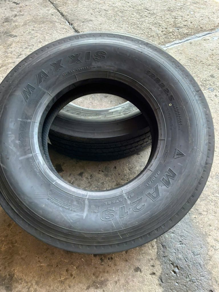 Thay Săm Lốp Xe Ô Tô Bình Dương