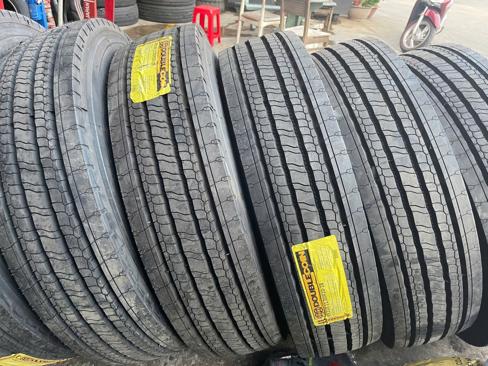  CỬU LONG THIÊN – ĐỊA CHỈ SĂM LỐP GẦN ĐƯỜNG MỸ PHƯỚC – TÂN VẠN