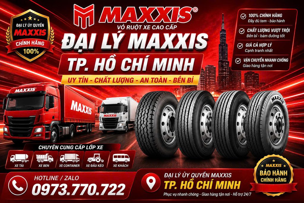 Cứu Hộ Lốp, Vá Vỏ Lưu Động Dĩ An 24/7 | Cửu Long Thiên