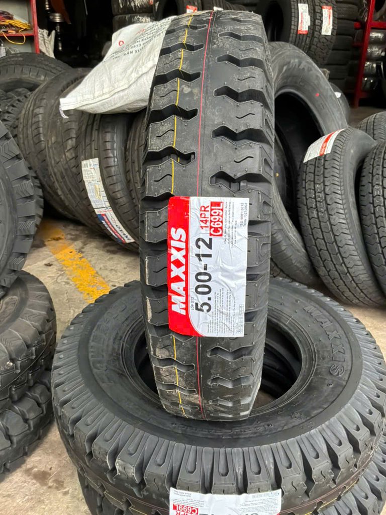 Thay Săm Lốp 24/24 Bình Dương | Cửa Hàng Lốp Cửu Long Thiên