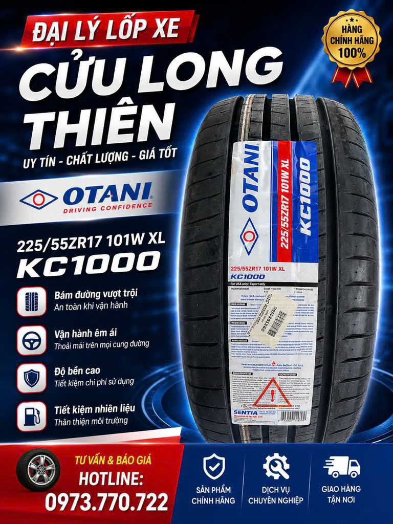 Thay Lốp Xe Điện, Xe Du Lịch, Xe Sân Golf Giá Rẻ Tại Dĩ An
