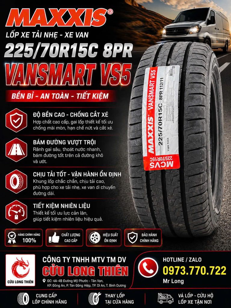 Dịch Vụ Tháo Lắp Ráp Lốp Xe Lưu Động Nhanh Nhất Bình Dương
