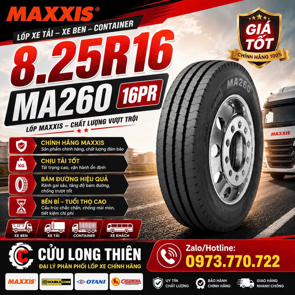 Cứu Hộ Lốp Xe Bình Dương – Vá Vỏ, Thay Lốp | Cửu Long Thiên