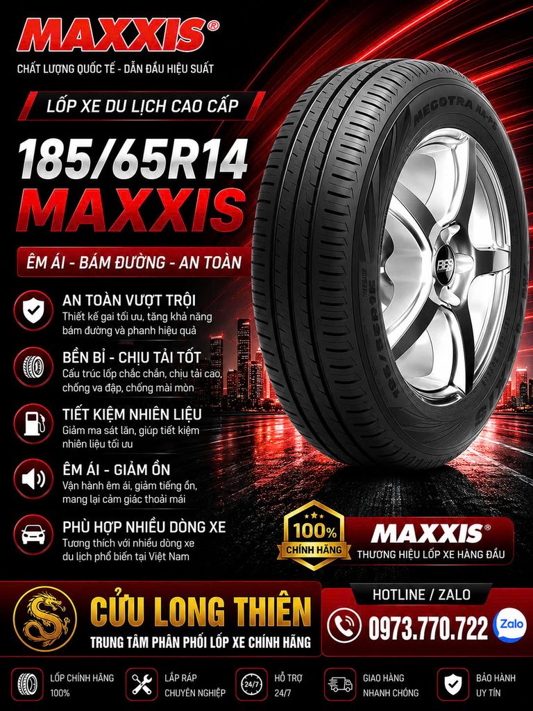 Thay Lốp Xe Điện, Xe Du Lịch, Xe Sân Golf Giá Rẻ Tại Dĩ An