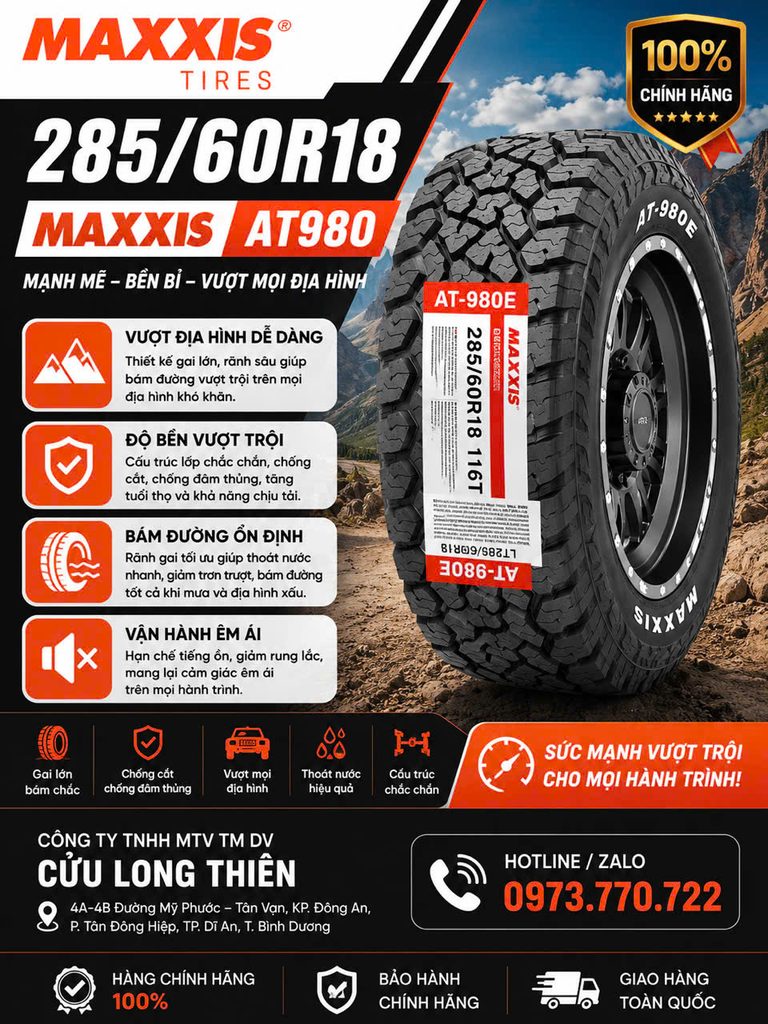Dịch Vụ Cứu Hộ Lốp Ô Tô Bình Dương 24/7