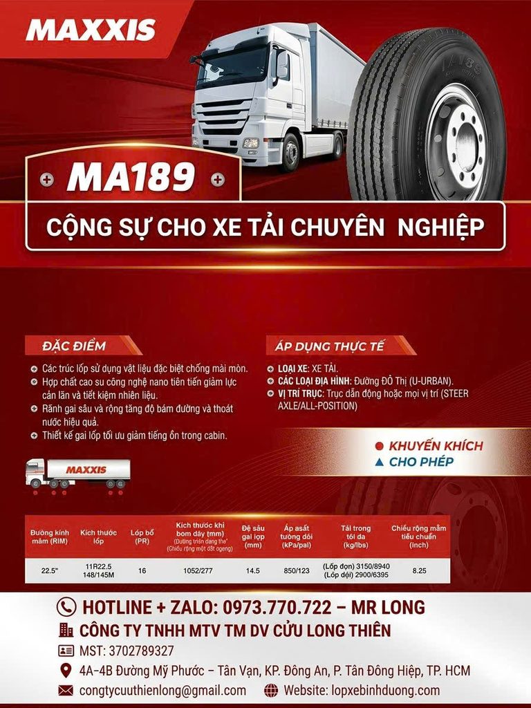 Trung Tâm Thay Lốp Xe Ô Tô Bình Dương HCM Uy Tín, Lấy Ngay