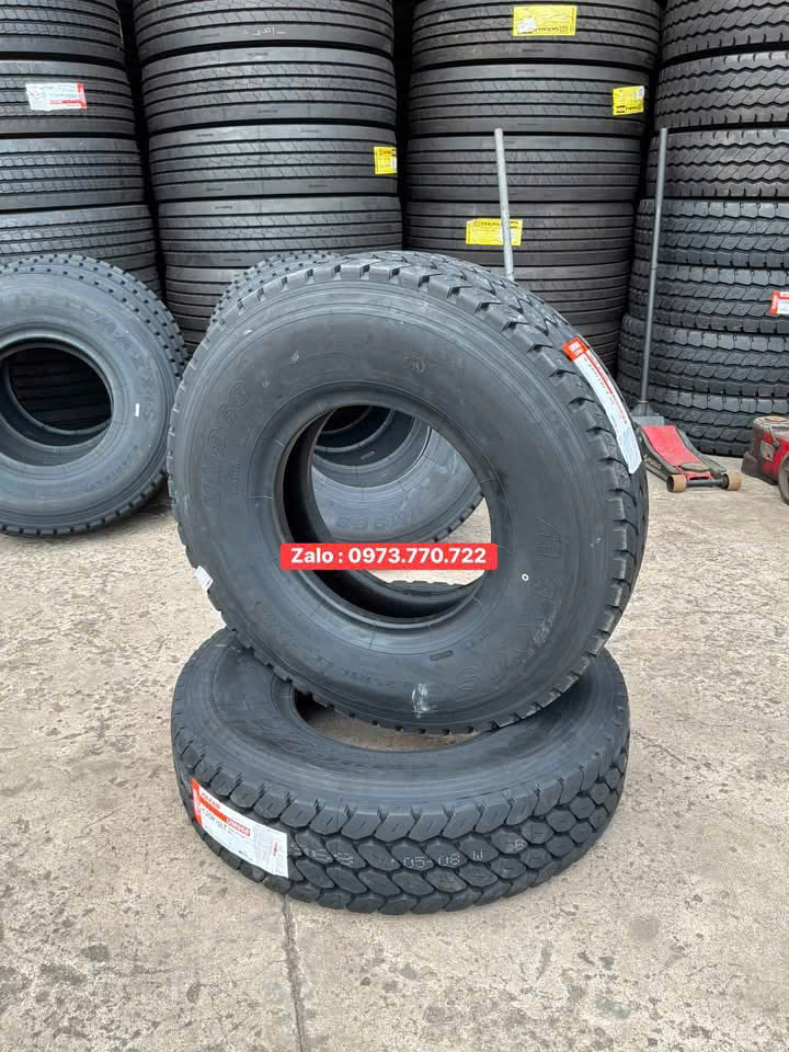 Cứu Hộ Vỏ Xe Đầu Kéo ĐT743 Bình Dương Giá Rẻ | Cửu Long Thiên