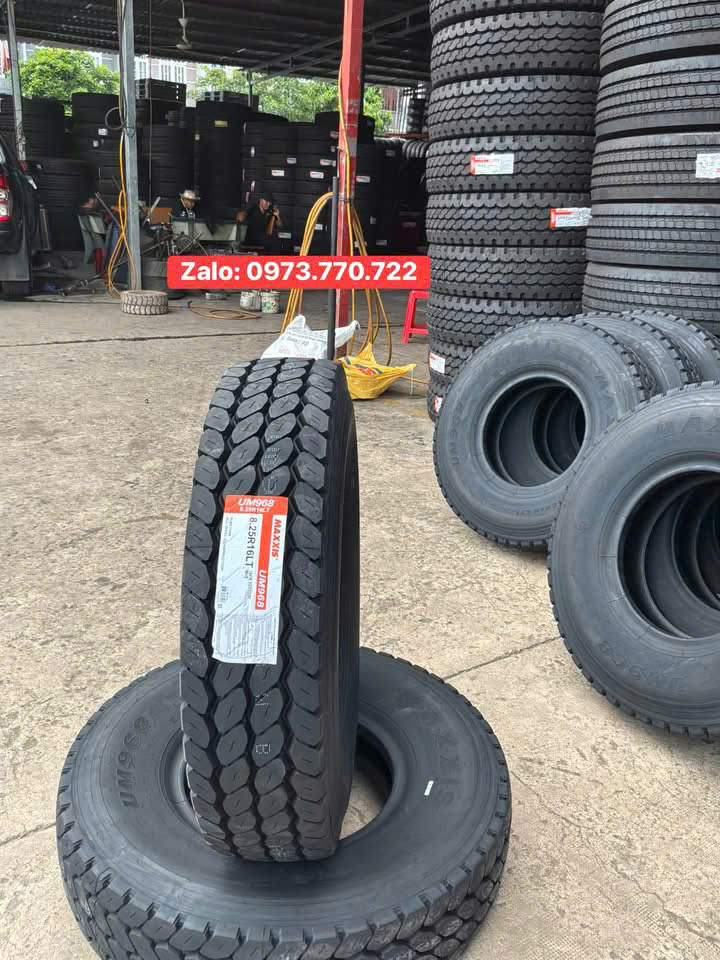 Thay Săm Lốp Ô Tô Lưu Động 24/24 Bình Dương | Giá Tốt
