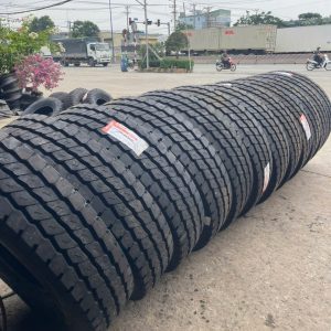 Lốp Xe 11.00R20 Maxxis Gai 956