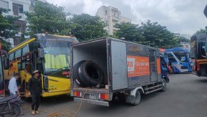 MAXXIS 12R22.516 MA219 T- KHACH-1