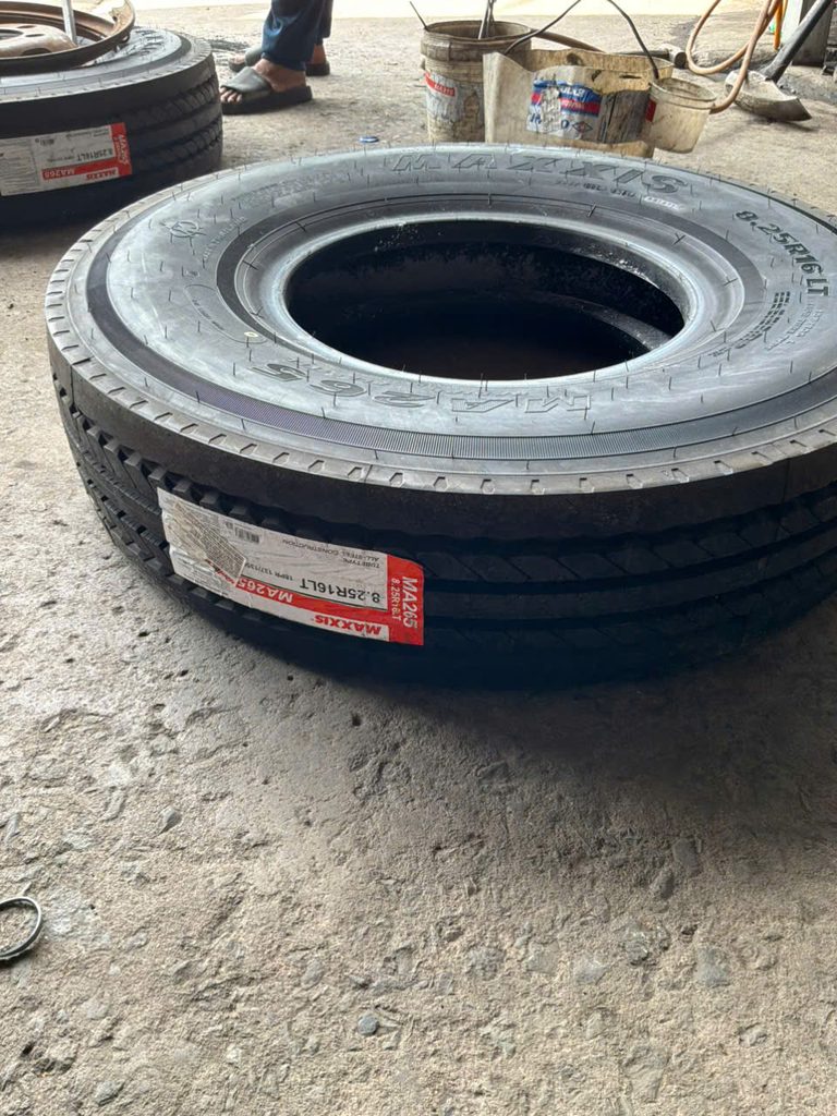 Cứu Hộ Lốp, Vá Vỏ Lưu Động Dĩ An 24/7 | Cửu Long Thiên