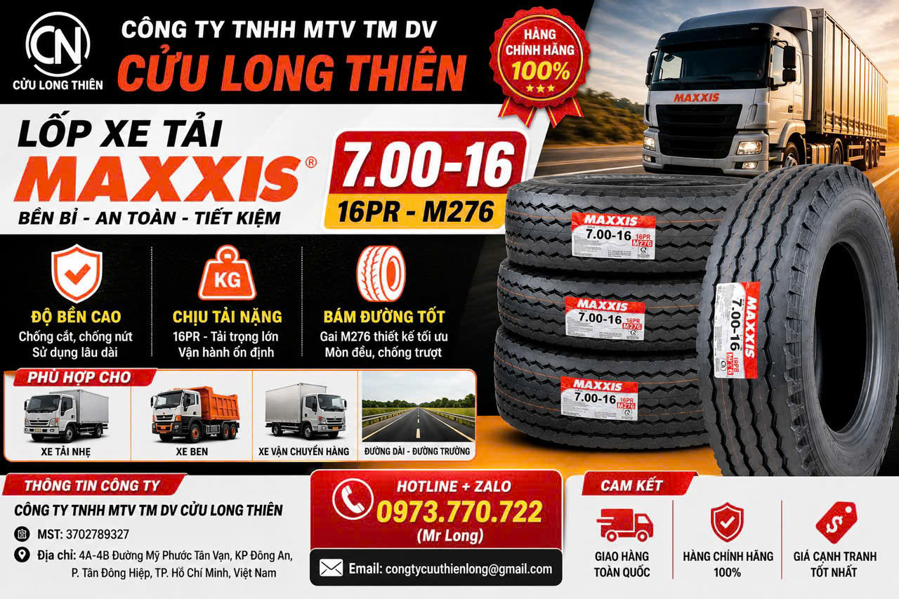 CỨU HỘ THAY LỐP XE TẠI BÃI XE BÌNH DƯƠNG