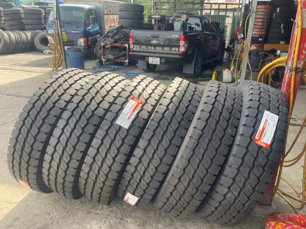 Vá Vỏ Lưu Động Đường Mỹ Phước – Tân Vạn, Dĩ An Bình Dương | Cứu Hộ Lốp Xe Nhanh Chóng
