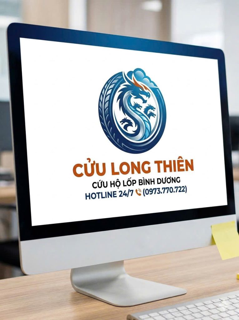 TRUNG TÂM DỊCH VỤ THAY SĂM LỐP XE Ô TÔ BÌNH DƯƠNG – MAXXIS, OTANI, DOUBLE COIN