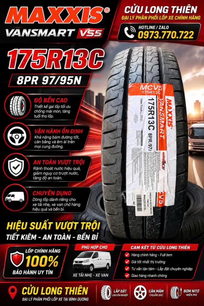 Trung Tâm Cung Cấp Dịch Vụ Thay Săm Lốp Xe Ô Tô 24/24