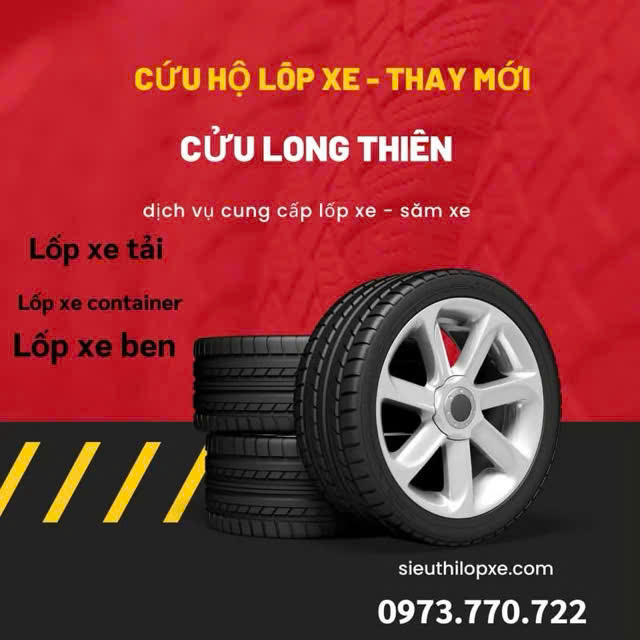 Quy Trình Đảo Lốp Ô Tô Chuẩn Hãng Giúp Tăng 20% Tuổi Thọ Lốp Xe