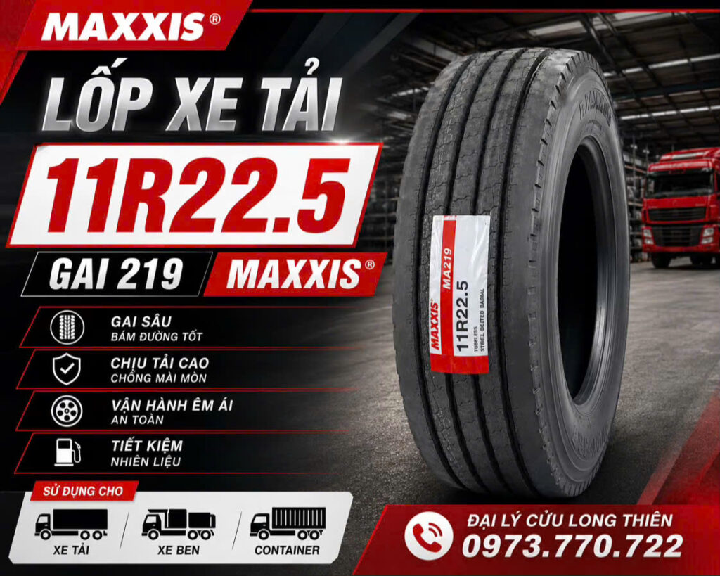 Top 5 Đại Lý Lốp Xe Ô Tô Bình Dương Uy Tín, Giá Tốt – Cập Nhật 2026