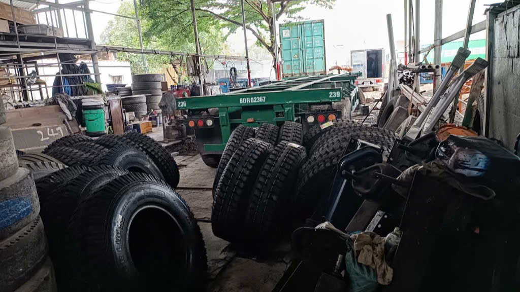 Đại Lý Lốp Maxxis Bình Dương Chính Hãng