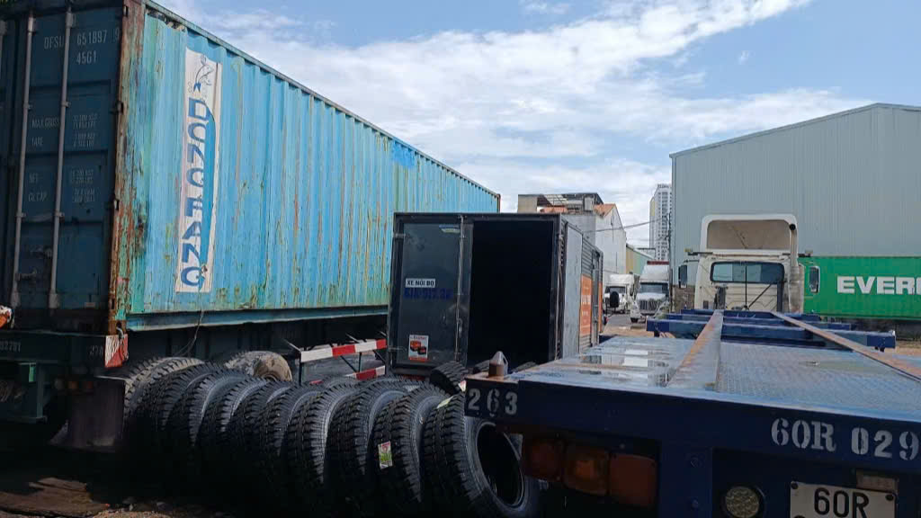 Trung Tâm Dịch Vụ Thay Săm Lốp Tốt Nhất Bình Dương: