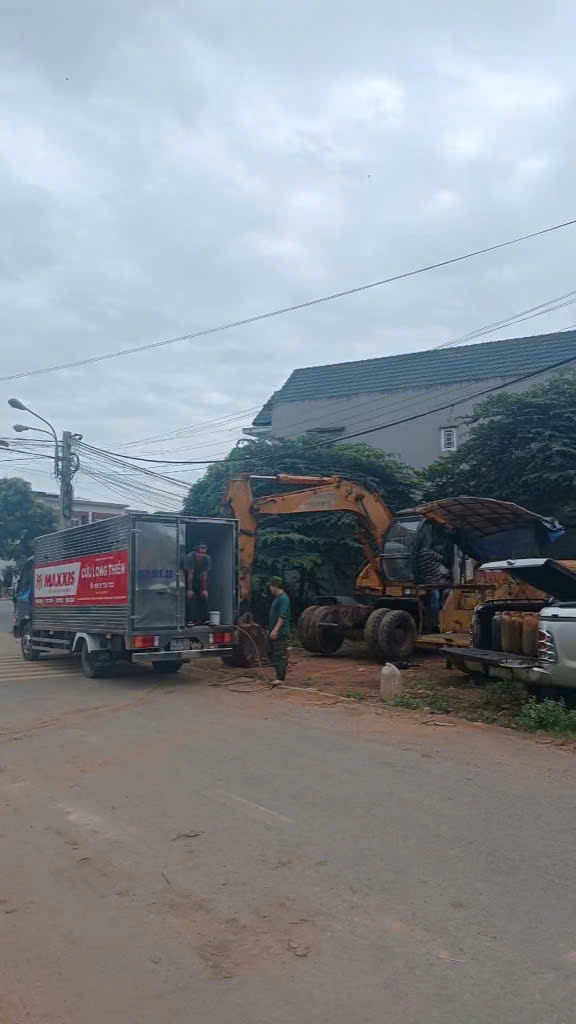 Dịch Vụ Vá Vỏ Lưu Động Nhanh Khu Vực Cầu Ông Bố Bình Dương 24/7