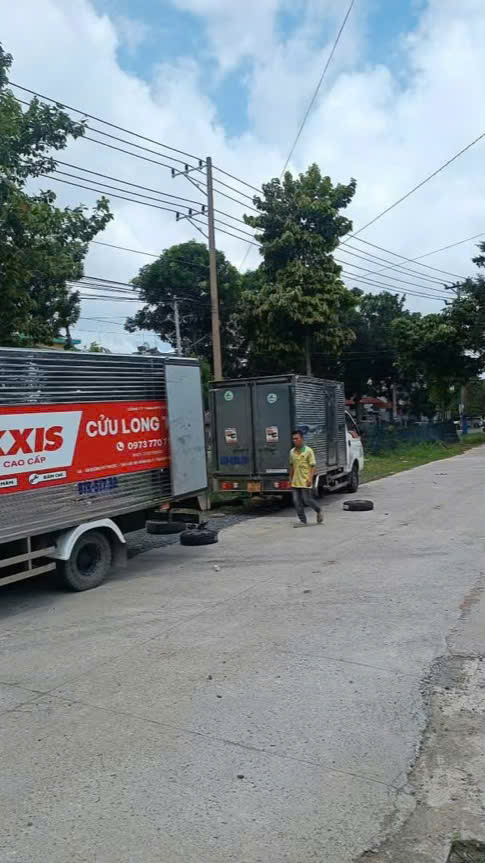 TRUNG TÂM CUNG CẤP SĂM LỐP TỐT NHẤT BÌNH DƯƠNG – CỬU LONG THIÊN