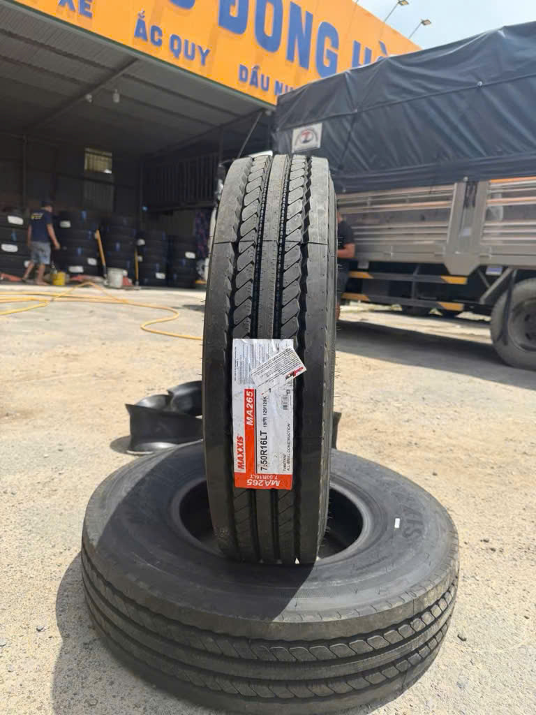 TRUNG TÂM DỊCH VỤ THAY SĂM LỐP XE Ô TÔ BÌNH DƯƠNG – MAXXIS, OTANI, DOUBLE COIN