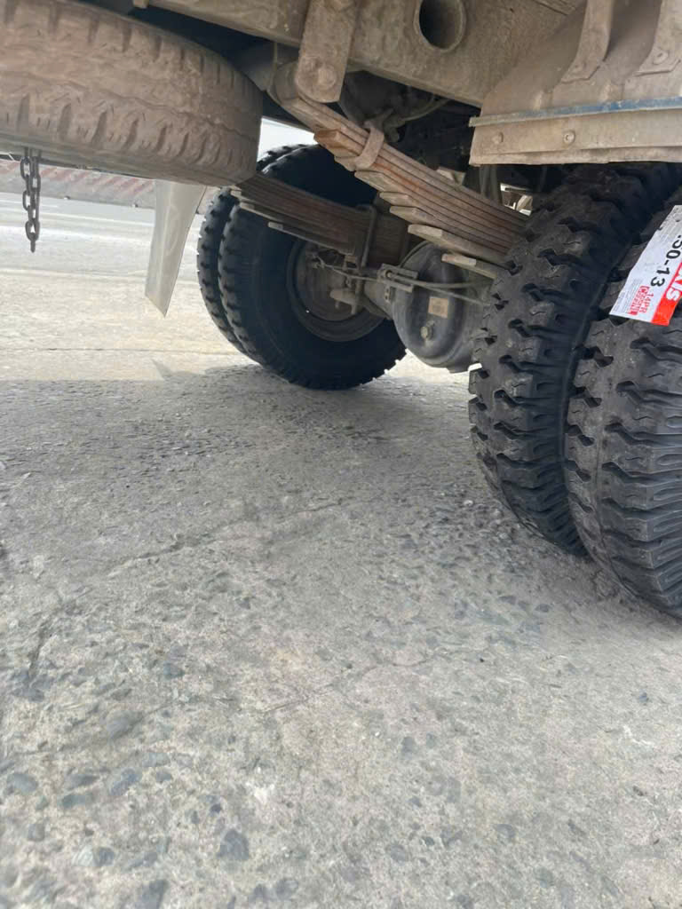 Vá Vỏ Lưu Động Tân Đông Hiệp – Dĩ An Bình Dương | Cứu Hộ Lốp Xe Nhanh Chóng