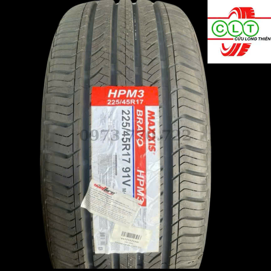 Siêu Thị Lốp Xe Maxxis, Otani, Double Coin Giá Kho Tại Bình Dương