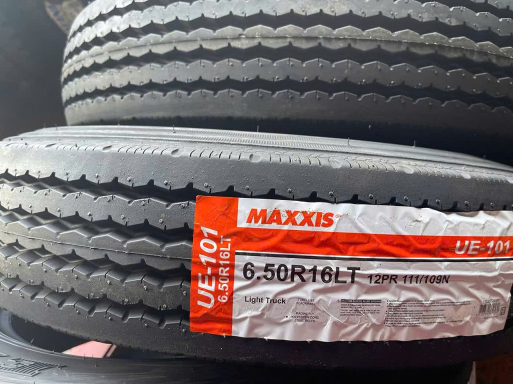 Thay Lốp Xe Ô Tô Tận Nhà Khu Vực Bình Dương: Nhanh Chóng – Chuyên Nghiệp – Minh Bạch
