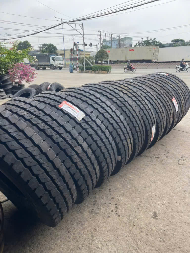 Cứu Hộ Lốp Xe Tải Quốc Lộ 13 Bình Dương Khẩn Cấp Giá Tốt Nhất