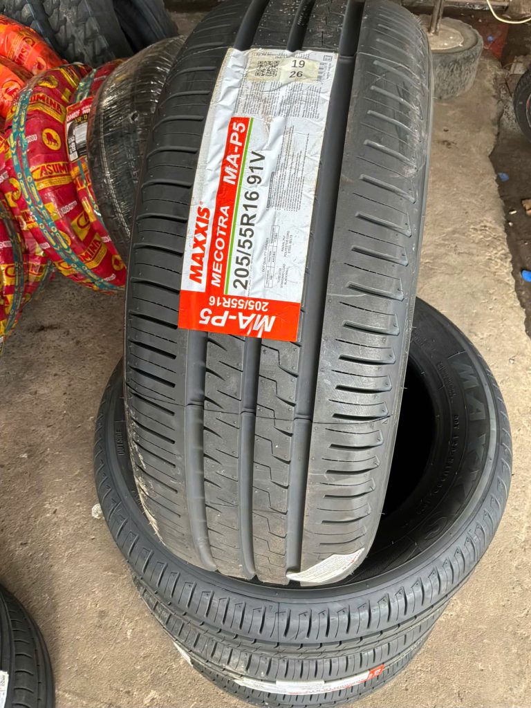 Đại Lý Lốp Maxxis Bình Dương Chính Hãng Cho Xe Tải, Xe Ben